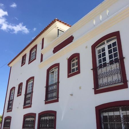 Ponte Romana Silves Exteriér fotografie