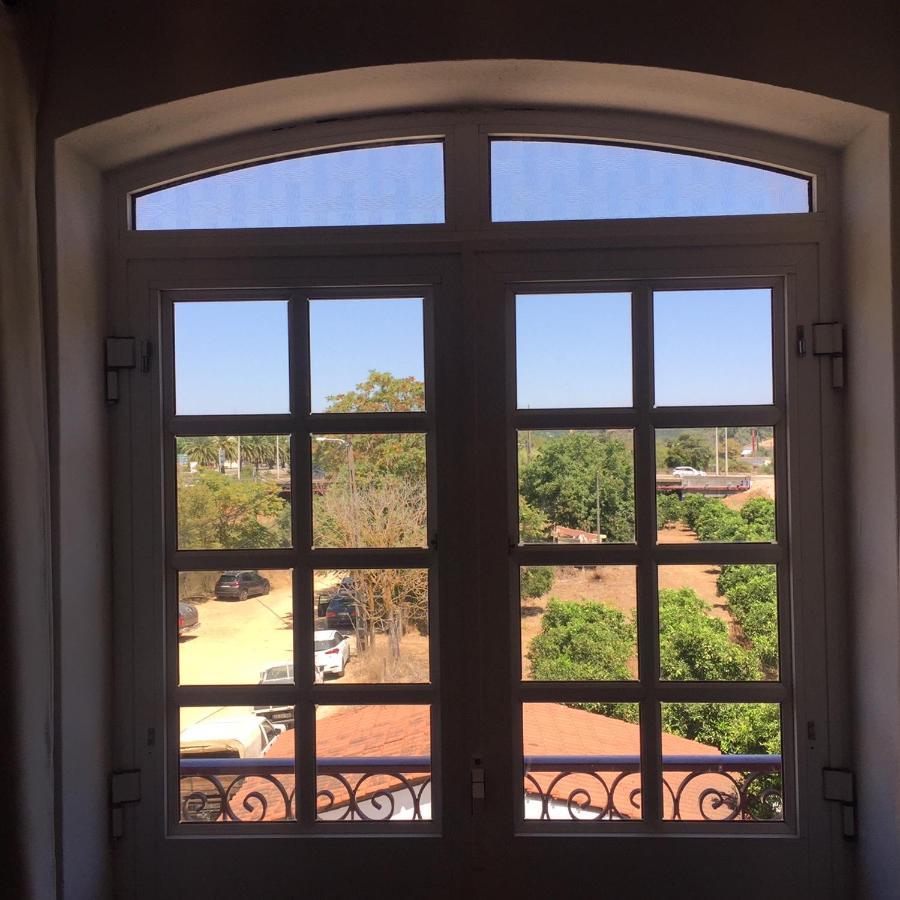 Ponte Romana Silves Exteriér fotografie