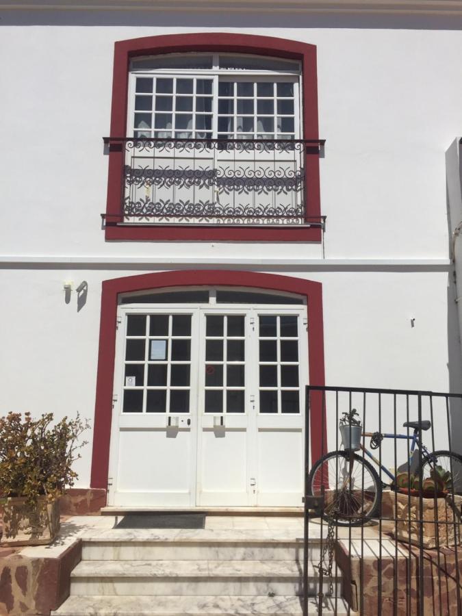 Ponte Romana Silves Exteriér fotografie