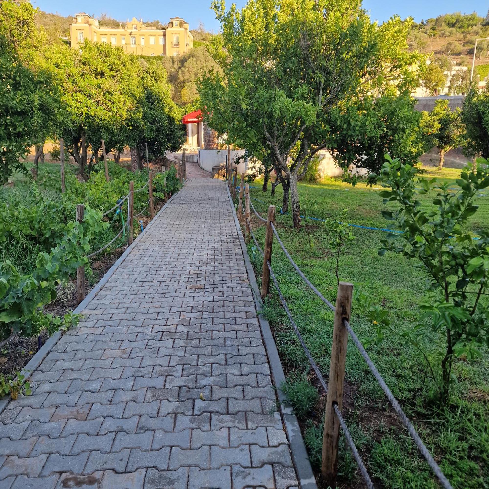 Ponte Romana Silves Exteriér fotografie