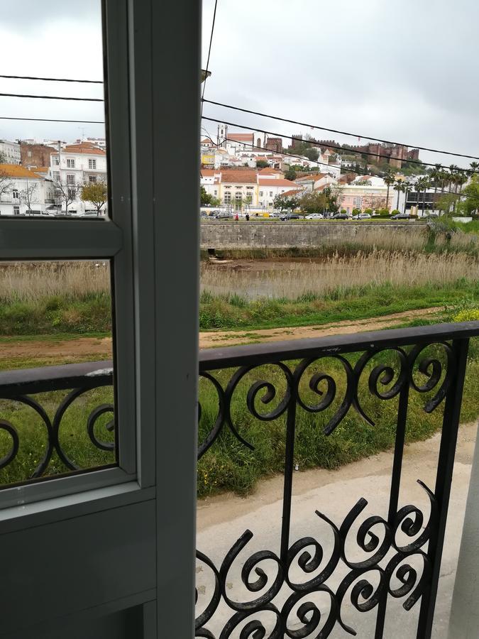 Ponte Romana Silves Exteriér fotografie
