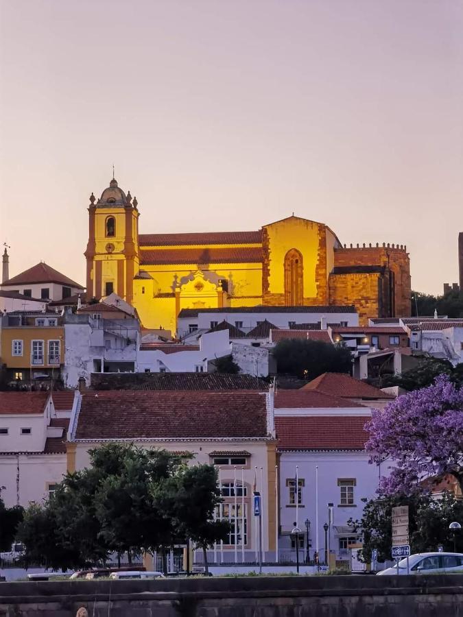 Ponte Romana Silves Exteriér fotografie