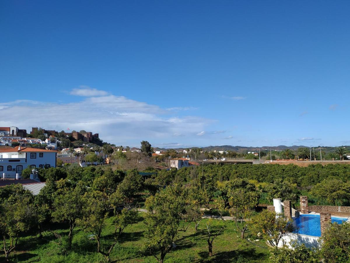 Ponte Romana Silves Exteriér fotografie